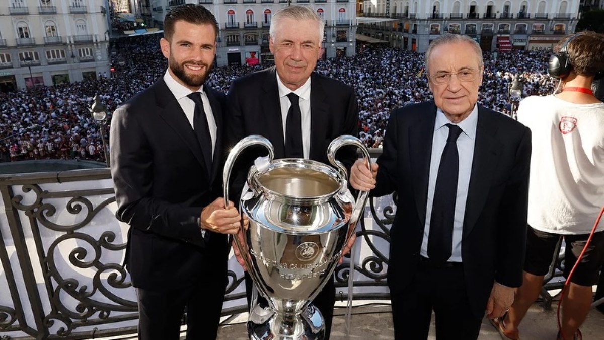 31 títulos! Veja todas as conquistas de Ancelotti como treinador 31 títulos! Veja todas as conquistas de Ancelotti como treinador