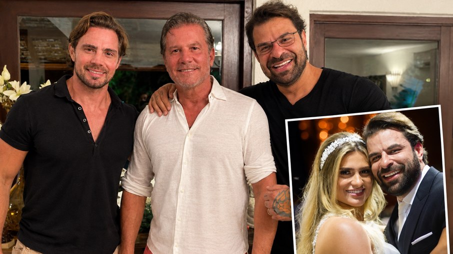 Irmão, pai e marido presos: Natália Vorcaro segue com 54 empresas