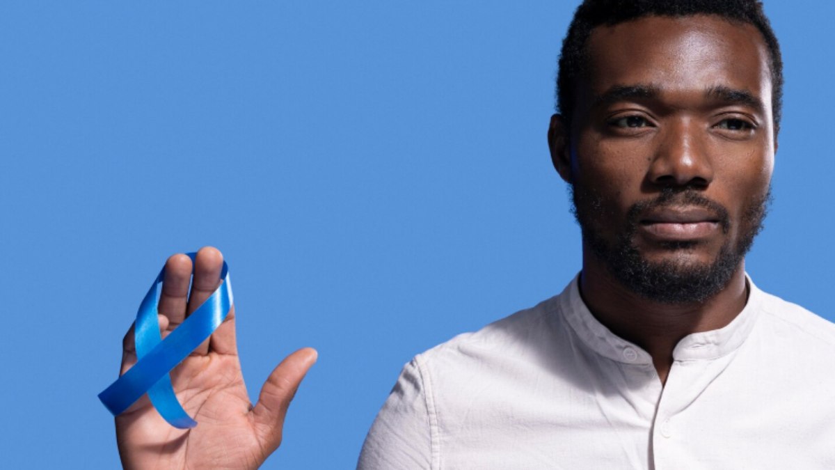 Novembro Azul Novembro Azul