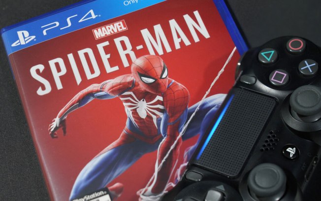 10 dicas para se dar bem nos jogos de Spider-Man no PS 4 e PS 5