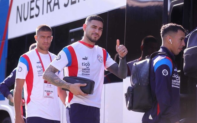 Colorado encontra novo obstáculo na busca por um camisa 9
