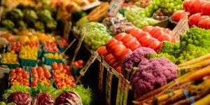 Supermercado deixa de vender produtos dos EUA há 117 dias