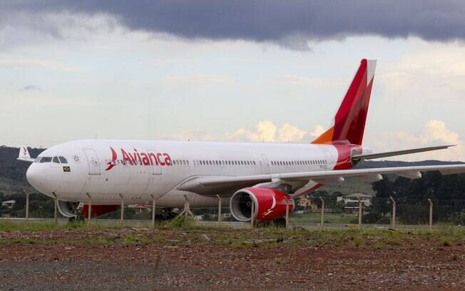 Avianca Brasil é notificada pela Anac