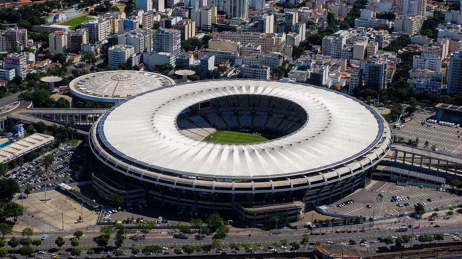 Maracanã 