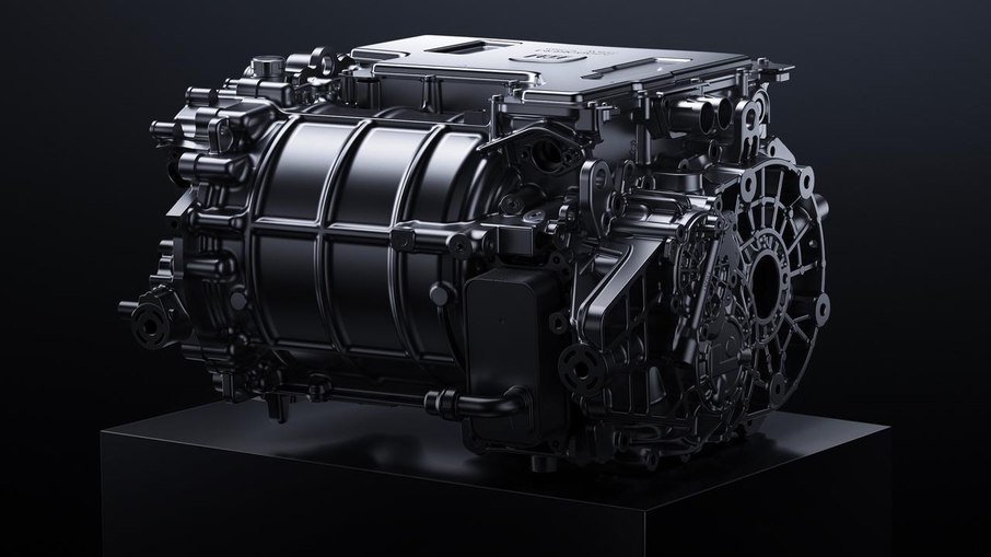 Motor do Xiaomi YU7 Motor do Xiaomi YU7