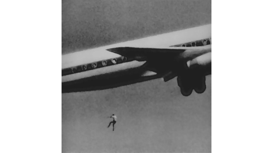 A foto que impactou o mundo em 1970 A foto que impactou o mundo em 1970