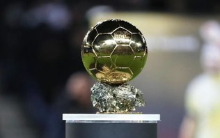 Bola de Ouro: France Football define data para anunciar vencedor