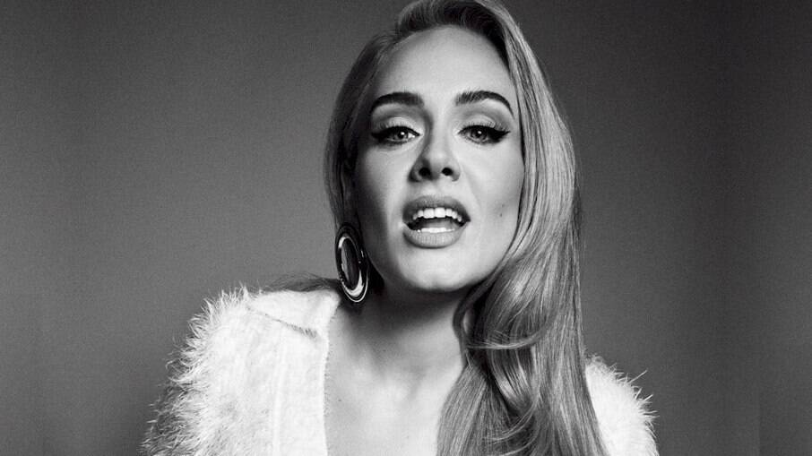 Adele foi acusada novamente de plágio