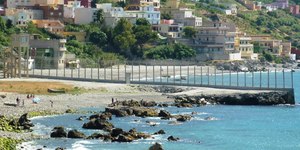 Marrocos atribui crise migratória à desinformação e ao tráfico