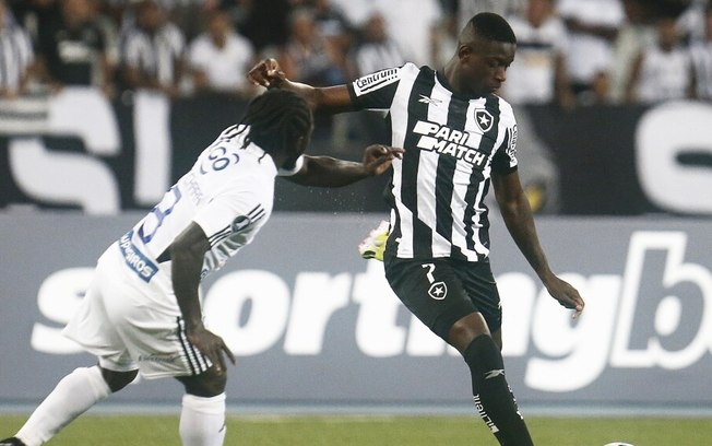 Pela liderança na Libertadores, Botafogo busca vencer na Colômbia após sete anos