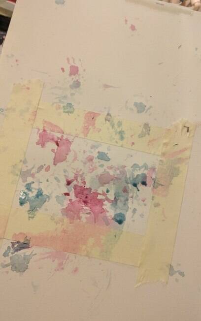 papel pintado por rato