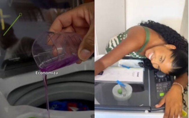 Em parceria com a Digital Favela, Consul, marca da Whirlpool Corporation, celebra o protagonismo das mulheres das periferias brasileiras Em parceria com a Digital Favela, Consul, marca da Whirlpool Corporation, celebra o protagonismo das mulheres das periferias brasileiras