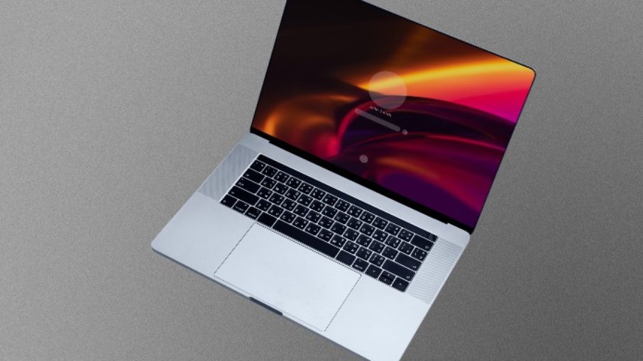 Amazon promove oferta exclusiva em MacBook Air