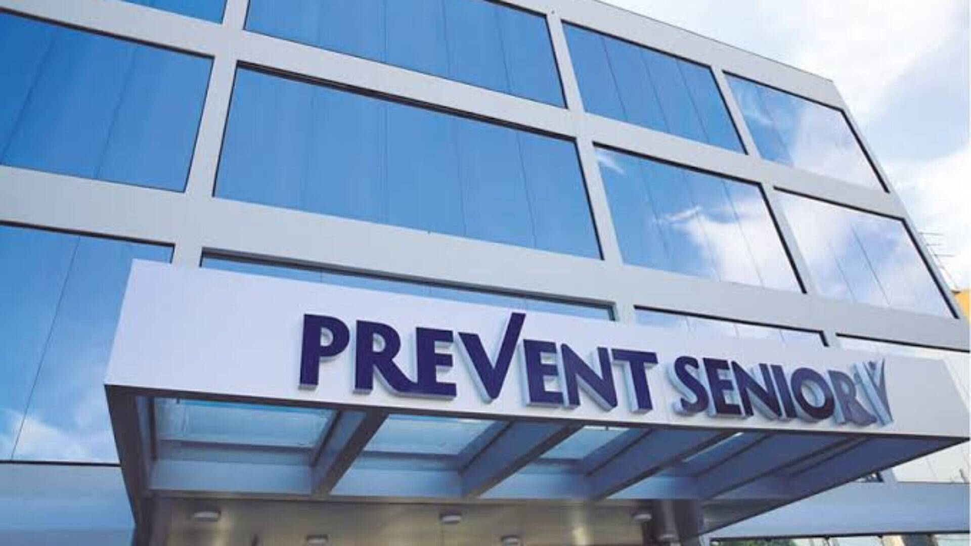 O que é a Prevent Senior?