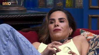 Wanessa Camargo relembra exposição sobre virgindade