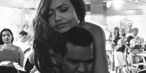 Gaby Amarantos se emociona ao anunciar morte do irmão: 'Na luz'