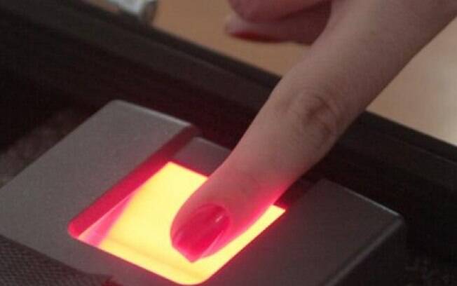 Cidadão que fez o cadastro biométrico nos postos eleitorais não precisará fazer novamente a leitura das digitais