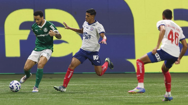 Jornalista detona Palmeiras após derrota: 