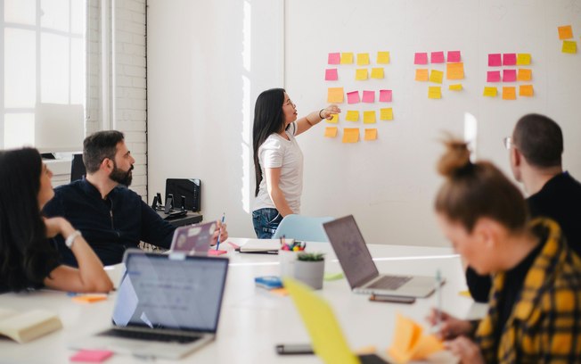 Produtores de eventos transformam ideias em experiências