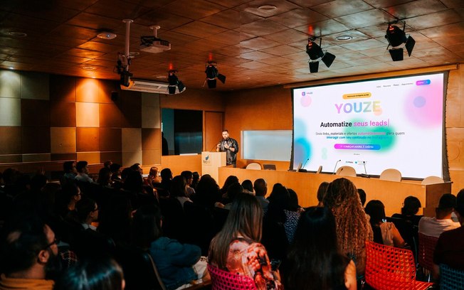 Plataforma YOUZE busca melhorar vendas nas redes sociais