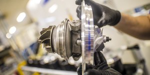 BorgWarner terá nova linha nacional de turbos flex em 2027