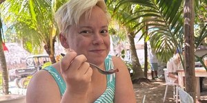 Mulher some após viajar para ilha paradisíaca do Caribe