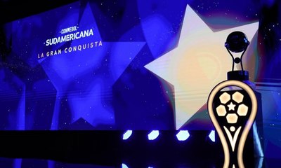 Veja os classificados às oitavas da Sula e os duelos dos playoffs