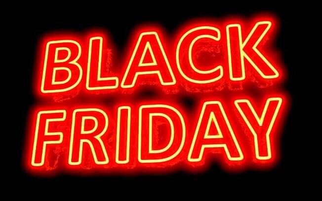 Black Friday