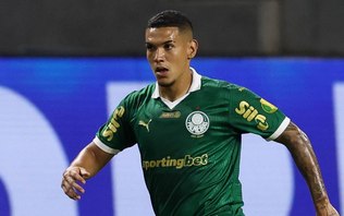 Torcida do Palmeiras se revolta com empréstimo de zagueiro