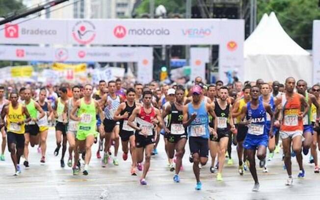 Corrida de São Silvestre 2021: veja onde assistir ao último evento esportivo do ano