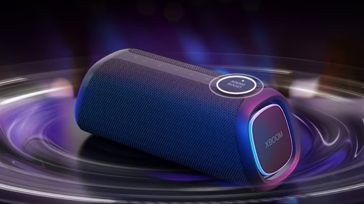 Caixa de som de R$ 500 surpreende com 24h de bateria