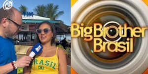 BBB 26 domina debates nas ruas e agita torcida no Rio de Janeiro