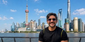 China para iniciantes: um roteiro para a primeira viagem
