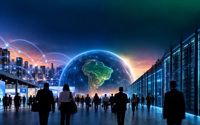 Futurecom e DCW debatem os rumos da economia digital