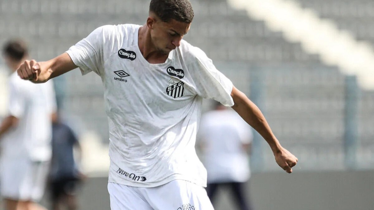 Santos enfrenta dificuldades com lesões em 2026