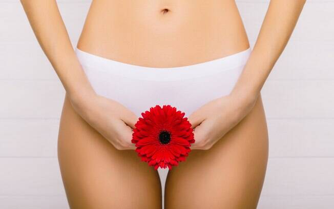Calcinhas absorventes podem dar mais conforto às mulheres no período menstrual