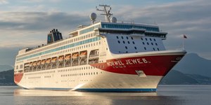 Passageiro cai no oceano e cruzeiro é interrompido para resgate