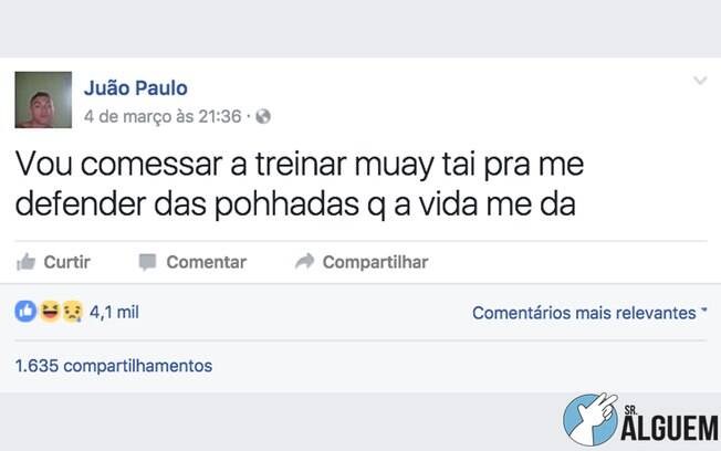 Juão Paulo