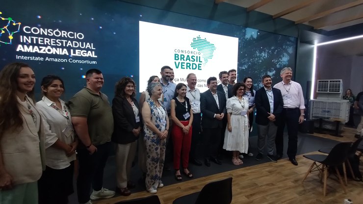 COP30: selo Descarboniza-ES premia empresas com metas climáticas