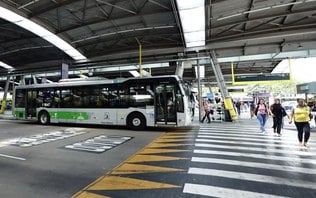 Misteriosa onda de ataques a ônibus em SP intriga especialistas