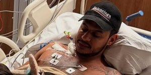 Polícia descarta metanol em bebida consumida por Hungria no DF