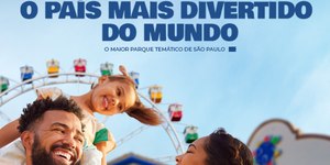 Hopi Hari alerta para site falso de venda de ingressos