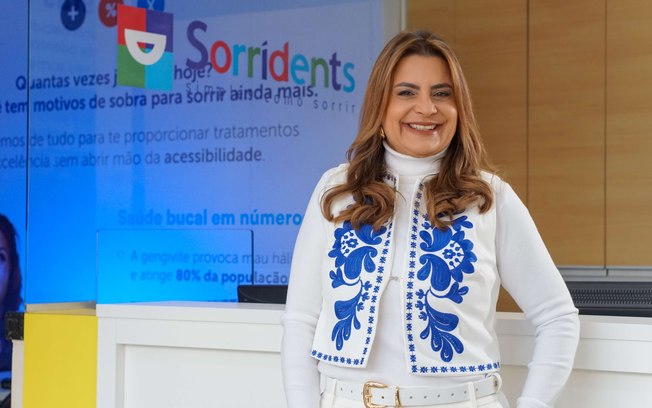 Carla Sarni amplia empreendedorismo feminino no Brasil