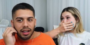 Zé Felipe expõe erro em casamento com Virginia: "Meu defeito"