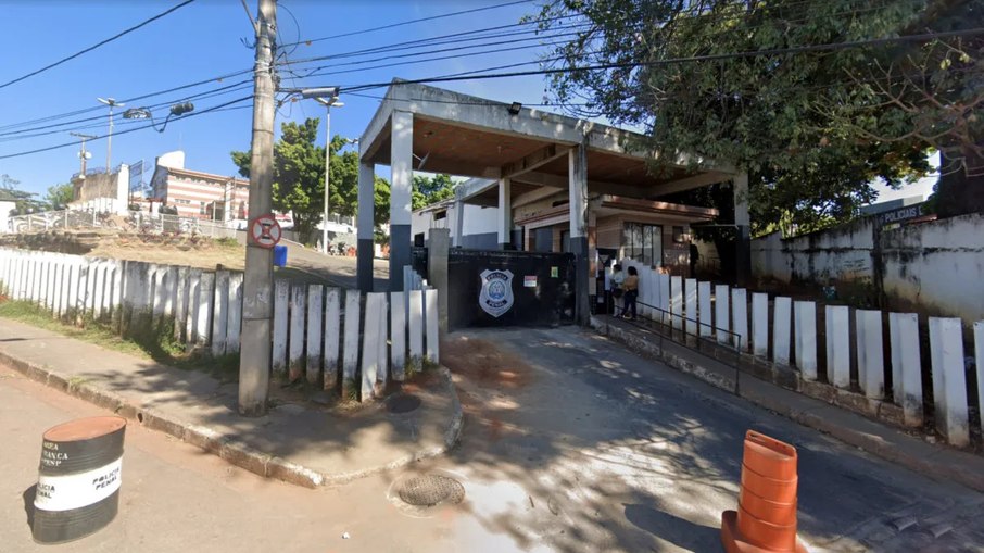 Ceresp Gameleira em Belo Horizonte