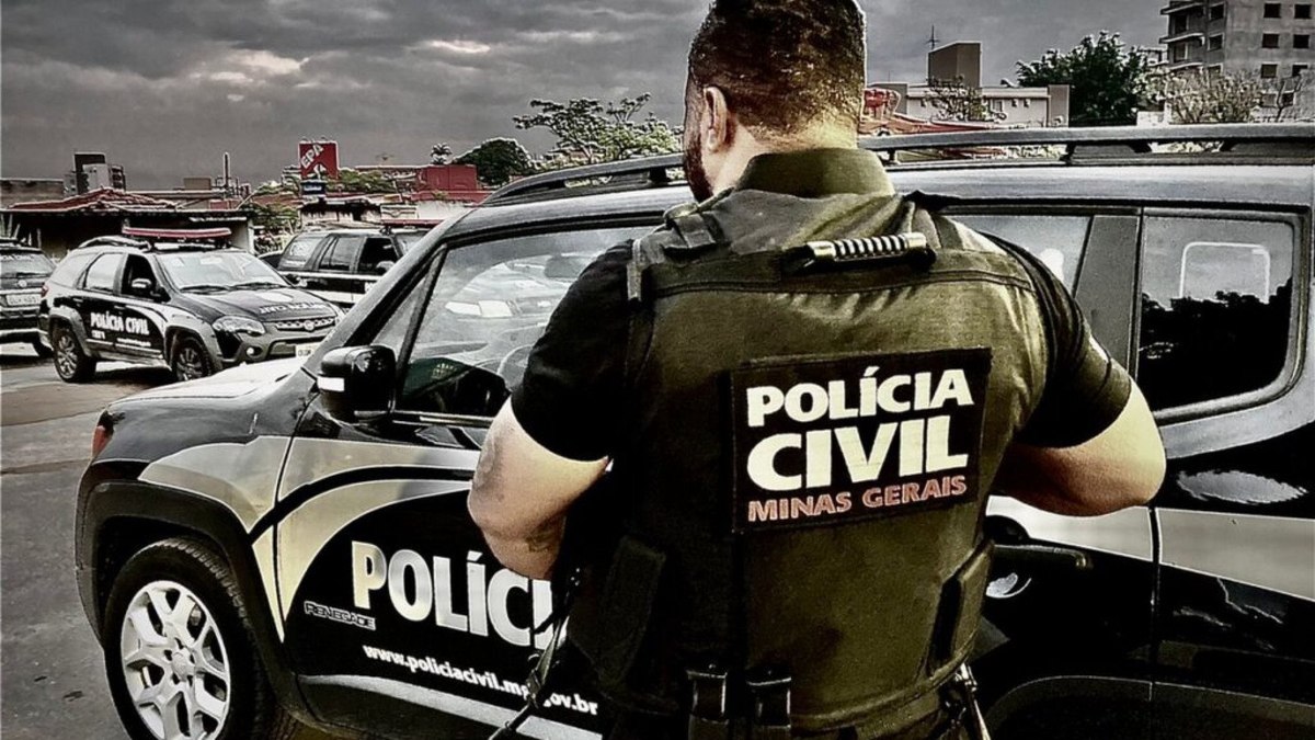 Polícia Civil