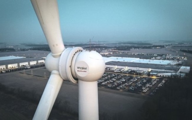 Whirlpool divulga Relatório Global de Sustentabilidade 2023