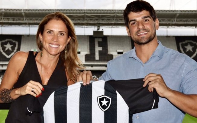 Botafogo contrata dois novos nomes para estruturar o departamento comercial