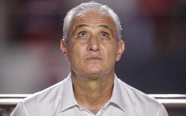 Tite exalta equilibrio do Flamengo após mais um jogo sem sofrer gols