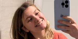 Entenda o suposto motivo para Isabel Veloso ter perfil desativado